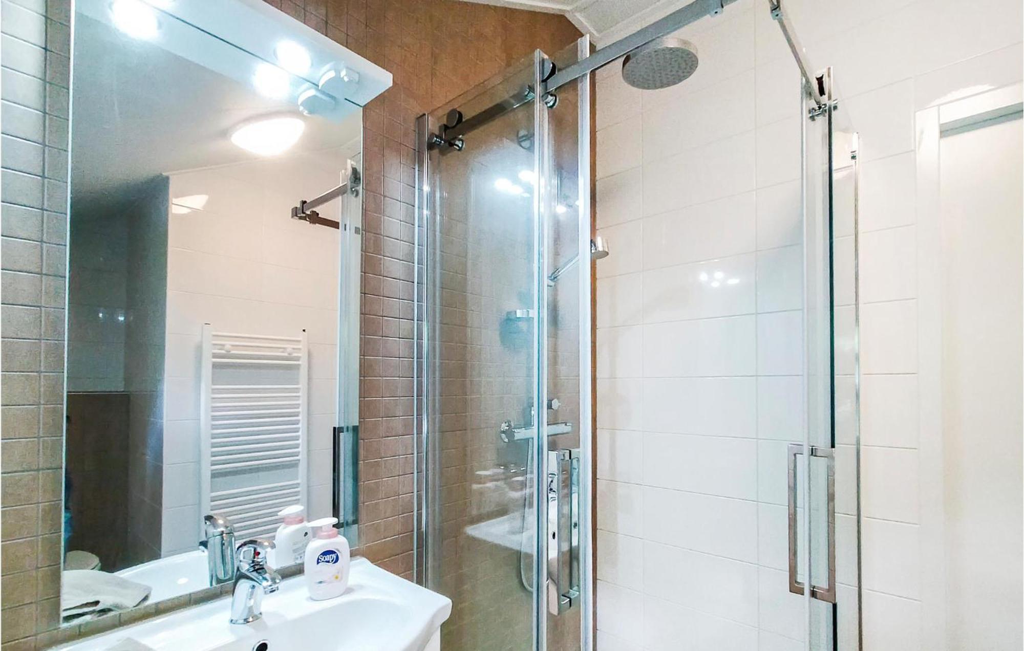 Chalet 49 Oosterwolde  المظهر الخارجي الصورة
